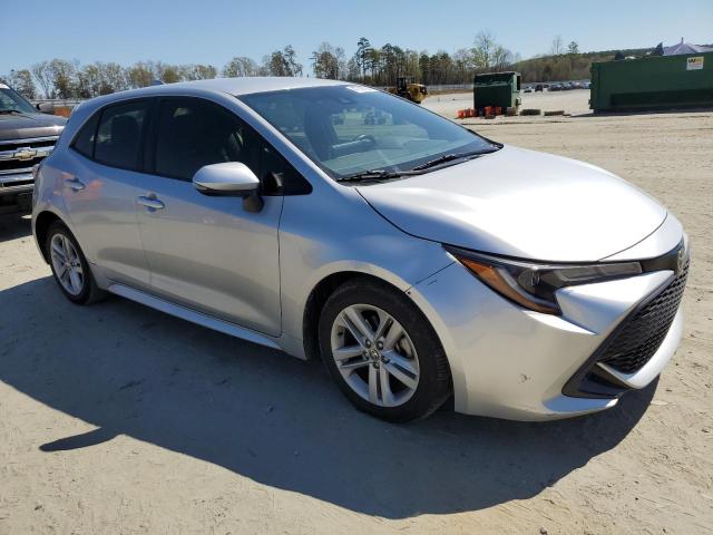 Photo 4 from auction – 2019 TOYOTA COROLLA with VIN JTNK4RBE9K3007102