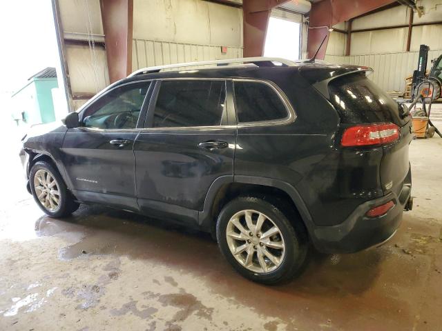 Photo 2 from auction – 2015 JEEP CHEROKEE L with VIN 1C4PJLDB7FW684642
