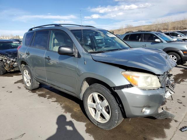 Photo 4 from auction – 2006 TOYOTA RAV4 with VIN JTMBK33V666004202
