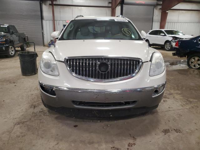 Photo 5 from auction – 2009 BUICK ENCLAVE CX with VIN 5GAEV23DX9J198810
