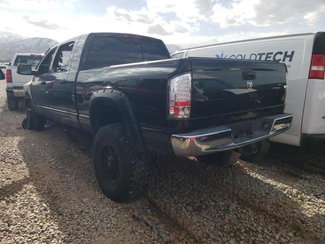 Снимка 3 от търг – 2007 DODGE RAM 2500 с VIN 3D7KS29A87G796079