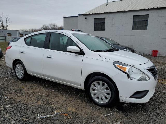 Photo 4 from auction – 2017 NISSAN VERSA S with VIN 3N1CN7AP8HK460095