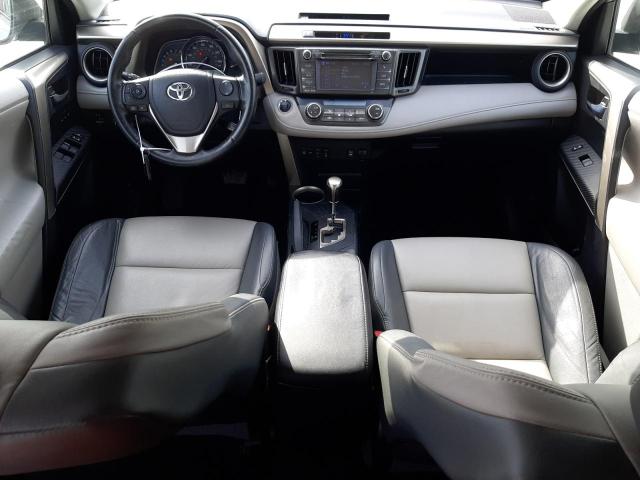 Photo 8 from auction – 2013 TOYOTA RAV4 LIMIT with VIN 2T3YFREV2DW039247
