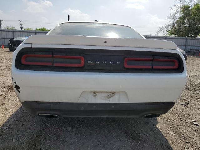 Photo 6 from auction – 2019 DODGE CHALLENGER with VIN 2C3CDZJG3KH541385