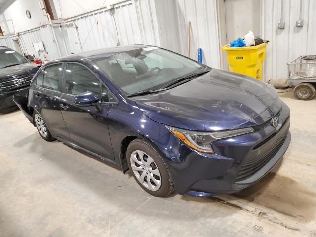 Photo 4 from auction – 2023 TOYOTA COROLLA LE with VIN 5YFB4MDE4PP035425