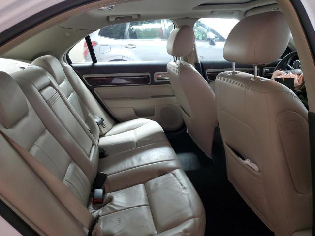Photo 10 from auction – 2007 LINCOLN MKZ with VIN 3LNHM28T57R669579