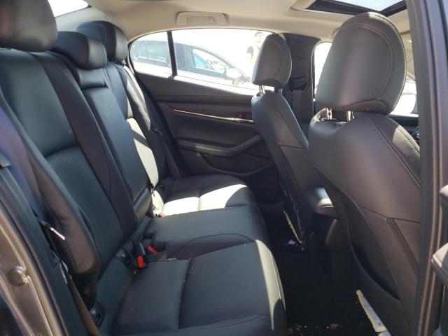 Photo 10 from auction – 2023 MAZDA 3 PREFERRE with VIN 3MZBPACM5PM371250