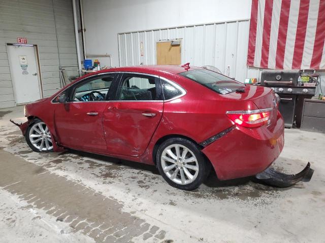 Photo 2 from auction – 2013 BUICK VERANO with VIN 1G4PP5SK8D4136005