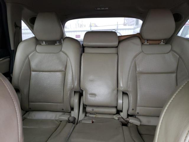Photo 10 from auction – 2016 ACURA MDX ADVANC with VIN 5FRYD4H95GB011801