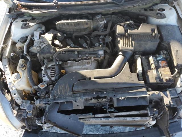 Photo 11 from auction – 2008 NISSAN ALTIMA 2.5 with VIN 1N4AL21E28C236893