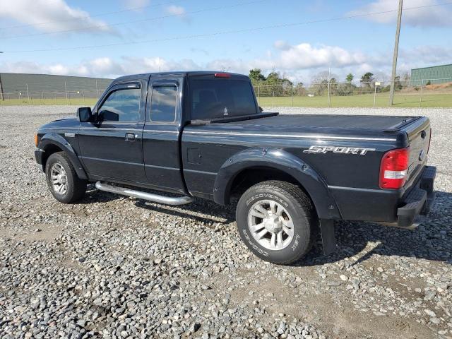 Photo 2 from auction – 2007 FORD RANGER SUP with VIN 1FTYR14U27PA52016
