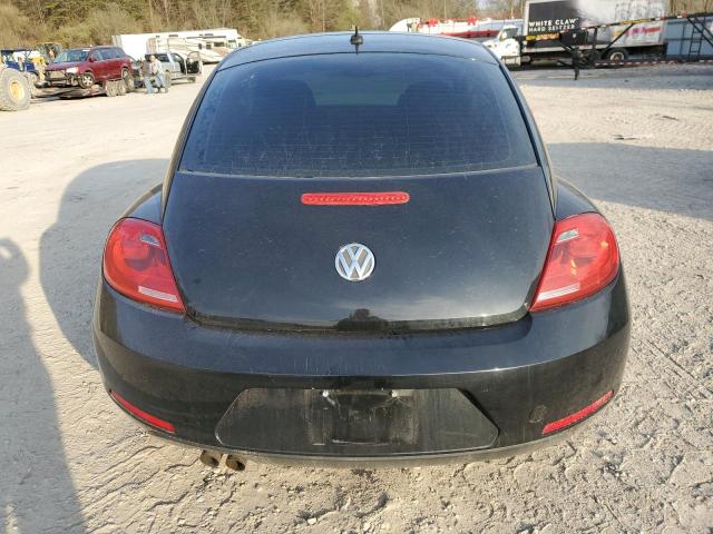 Photo 6 from auction – 2012 VOLKSWAGEN BEETLE with VIN 3VWFP7AT7CM624738