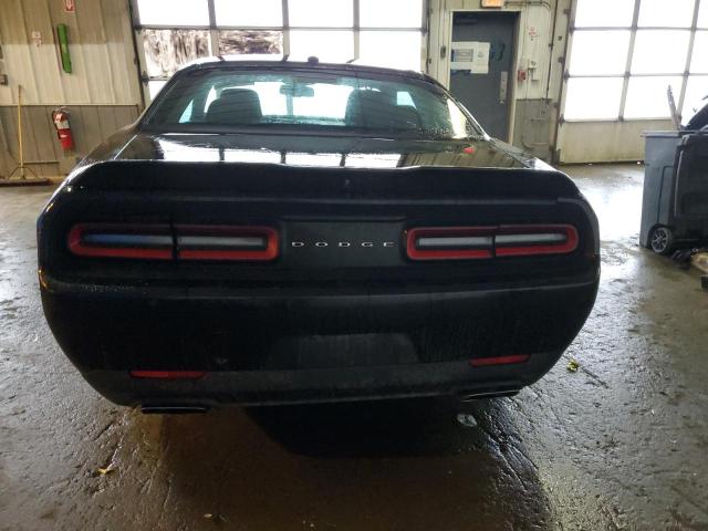 Photo 6 from auction – 2018 DODGE CHALLENGER with VIN 2C3CDZBT5JH130760