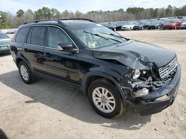 Photo 4 from auction – 2008 VOLVO XC90 3.2 with VIN YV4CY982781420017