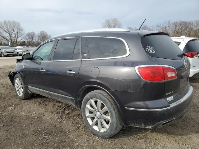 Photo 2 from auction – 2015 BUICK ENCLAVE with VIN 5GAKVCKD5FJ365399