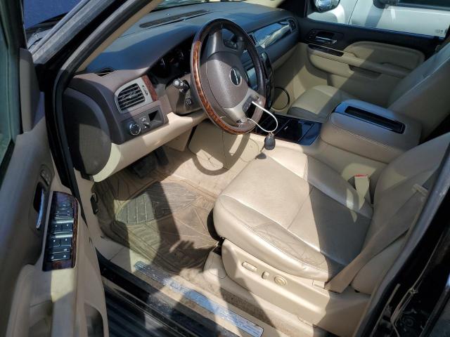 Photo 8 from auction – 2011 GMC YUKON DENA with VIN 1GKS2EEF2BR335289