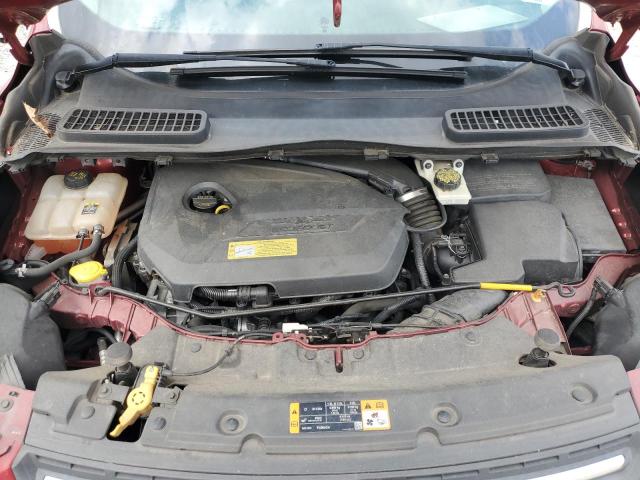 Photo 11 from auction – 2013 FORD ESCAPE SE with VIN 1FMCU0GX6DUD14962