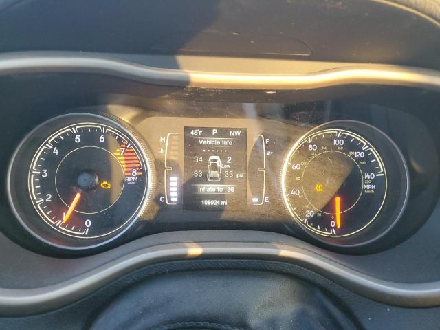 Photo 9 from auction – 2016 JEEP CHEROKEE L with VIN 1C4PJMCS8GW269676