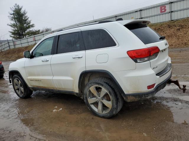 Photo 2 from auction – 2015 JEEP GRAND CHER with VIN 1C4RJFBG5FC124418