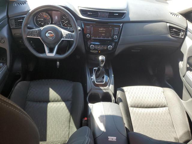 Photo 8 from auction – 2020 NISSAN ROGUE S with VIN KNMAT2MV0LP537573