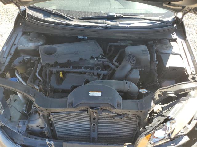 Photo 11 from auction – 2012 KIA FORTE with VIN KNAFU6A20C5587919