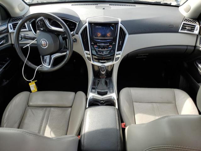 Photo 8 from auction – 2015 CADILLAC SRX LUXURY with VIN 3GYFNEE36FS624649