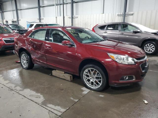 Photo 4 from auction – 2015 CHEVROLET MALIBU 2LT with VIN 1G11D5SL6FF117383
