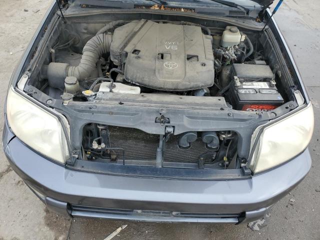 Photo 12 from auction – 2005 TOYOTA 4RUNNER SR with VIN JTEBU14R250071005