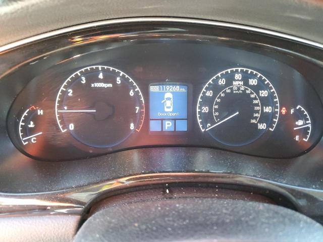 Photo 9 from auction – 2012 HYUNDAI GENESIS 3. with VIN KMHGC4DDXCU177318