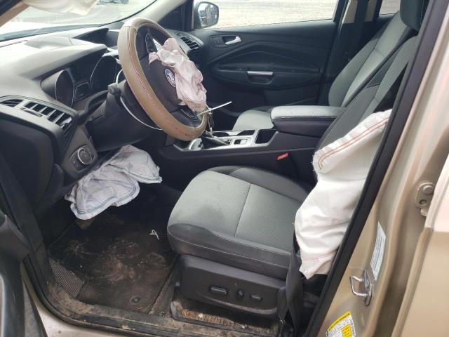 Photo 7 from auction – 2017 FORD ESCAPE SE with VIN 1FMCU0GD7HUC84463