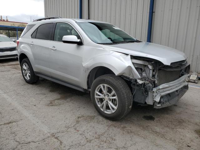 Photo 4 from auction – 2017 CHEVROLET EQUINOX LT with VIN 2GNALCEK9H1501709