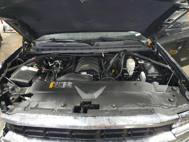Photo 11 from auction – 2019 CHEVROLET silverado with VIN 2GCVKPECXK1244919