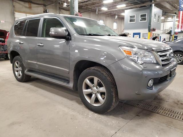 Photo 4 from auction – 2012 LEXUS GX 460 PRE with VIN JTJJM7FX6C5041212