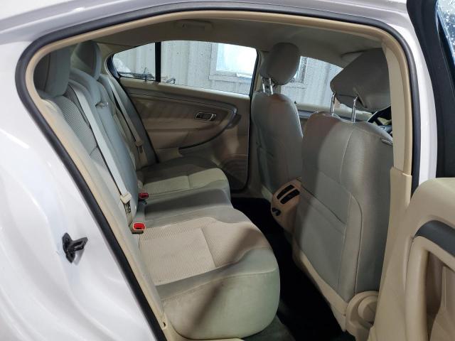Photo 10 from auction – 2013 FORD TAURUS SEL with VIN 1FAHP2E89DG206915