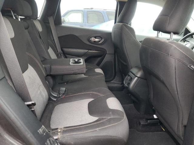 Photo 11 from auction – 2014 JEEP CHEROKEE L with VIN 1C4PJMCS5EW223428