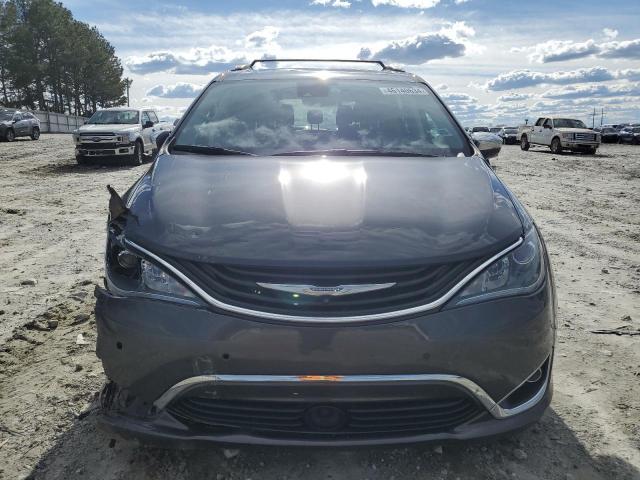 Photo 5 from auction – 2018 CHRYSLER PACIFICA H with VIN 2C4RC1N76JR229932