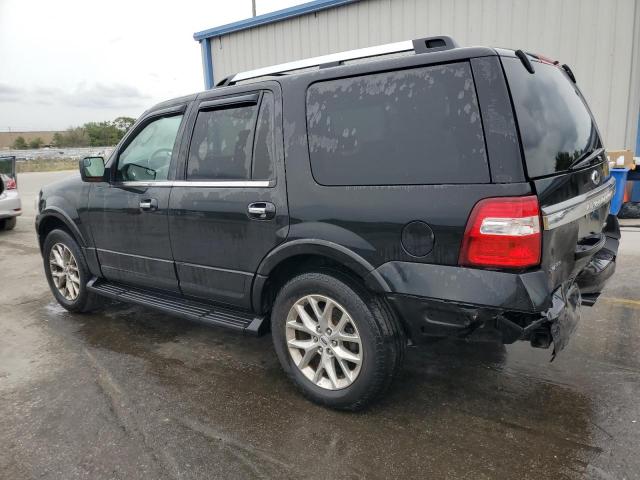 Photo 2 from auction – 2015 FORD EXPEDITION with VIN 1FMJU1KT0FEF07185
