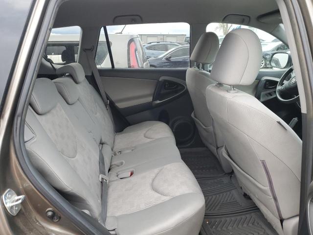 Photo 10 from auction – 2011 TOYOTA RAV4 with VIN 2T3BF4DV4BW087596
