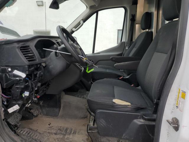 Photo 7 from auction – 2022 FORD TRANSIT T- with VIN 1FTBW3UG6NKA02167