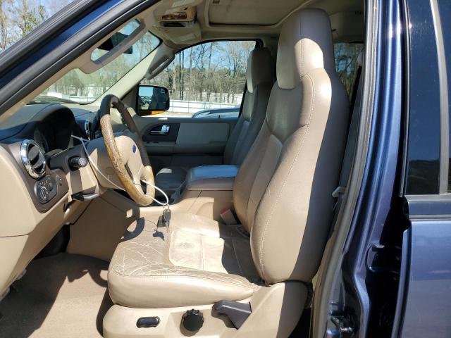 Photo 7 from auction – 2005 FORD EXPEDITION with VIN 1FMFU17525LA90453