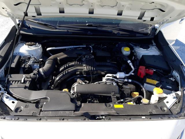 Photo 12 from auction – 2024 SUBARU CROSSTREK with VIN JF2GUADC1R8226027