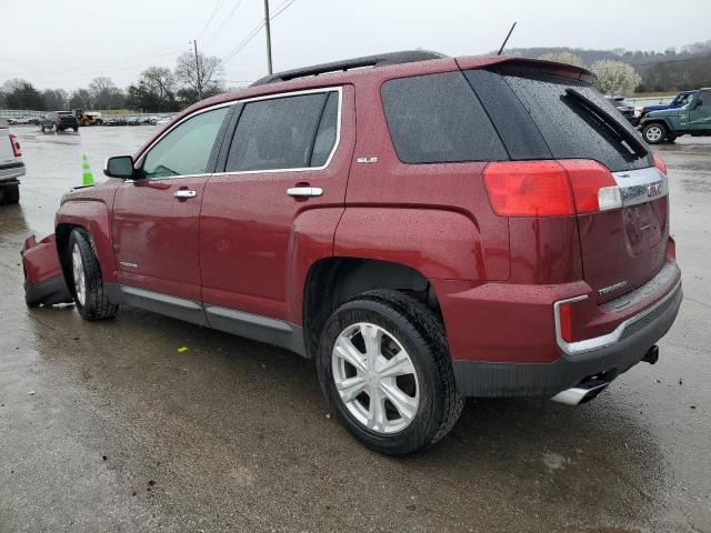 Photo 2 from auction – 2017 GMC TERRAIN SL with VIN 2GKALNEK9H6128828