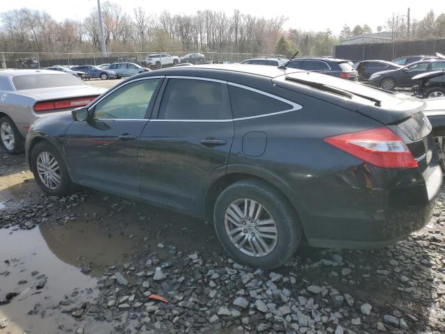 Photo 2 from auction – 2012 HONDA CROSSTOUR with VIN 5J6TF3H30CL003554