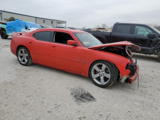 Photo 4 from auction – 2008 DODGE CHARGER R/ with VIN 2B3LA53H68H156383