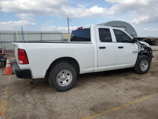Photo 3 from auction – 2018 RAM 1500 ST with VIN 1C6RR6FG8JS325321