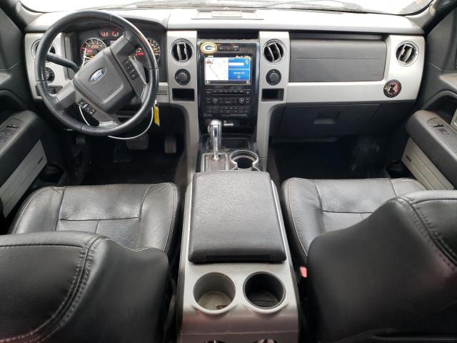 Photo 8 from auction – 2012 FORD F150 SUPER with VIN 1FTFW1ET0CFC50101