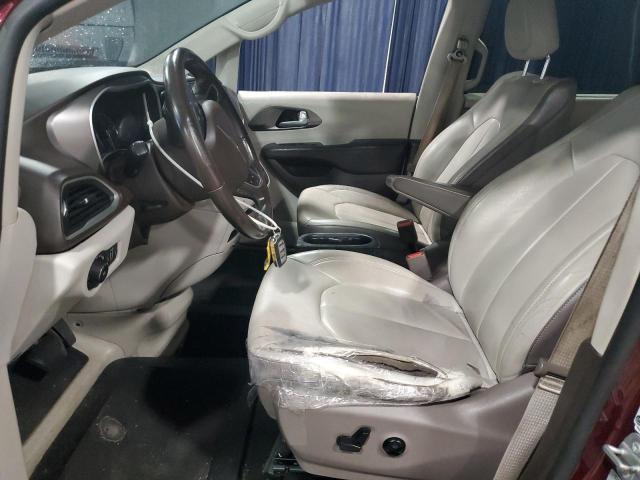 Photo 7 from auction – 2017 CHRYSLER PACIFICA T with VIN 2C4RC1BG9HR591817