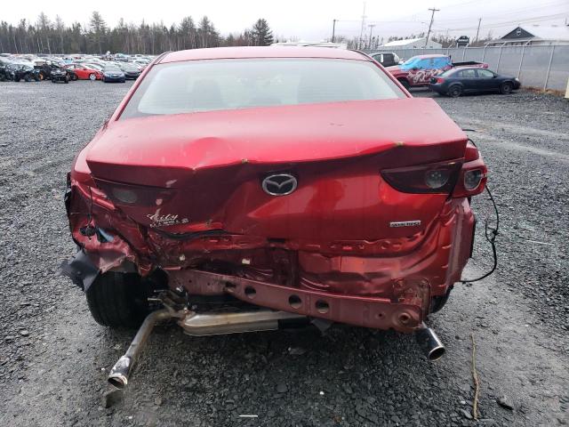 Photo 6 from auction – 2019 MAZDA 3 with VIN 3MZBPAB79KM102530