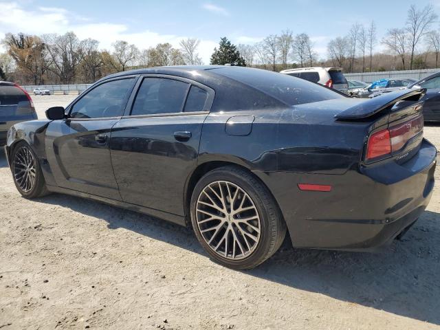 Photo 2 from auction – 2013 DODGE CHARGER SE with VIN 2C3CDXBG1DH643192