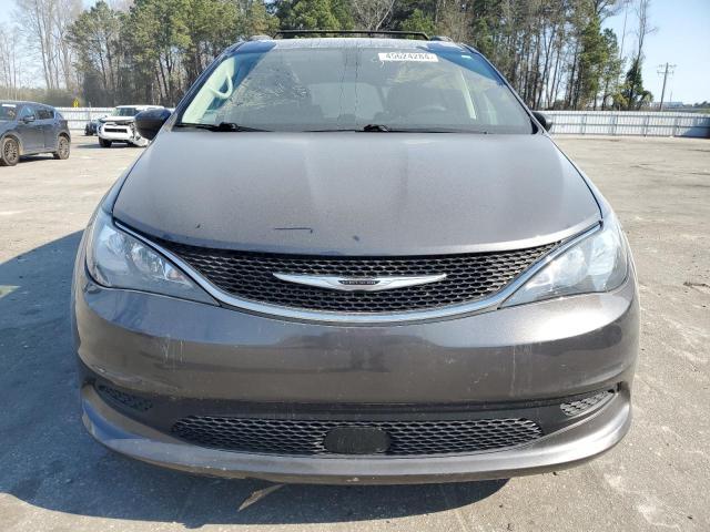 Photo 5 from auction – 2021 CHRYSLER VOYAGER LX with VIN 2C4RC1DG3MR515792